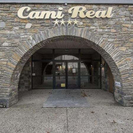 Le Cosy Saint Lary Soulan Appartement Bagian luar foto