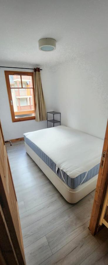 Le Cosy Saint Lary Soulan Appartement Bagian luar foto